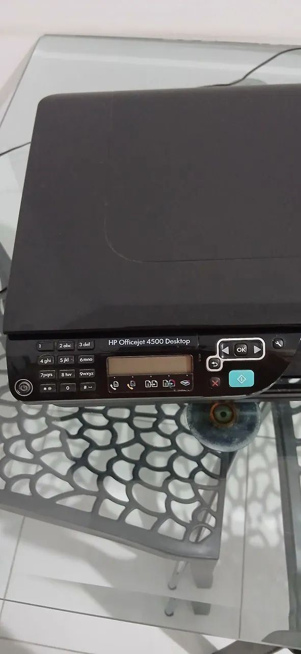 Hp OfficeJet 4500