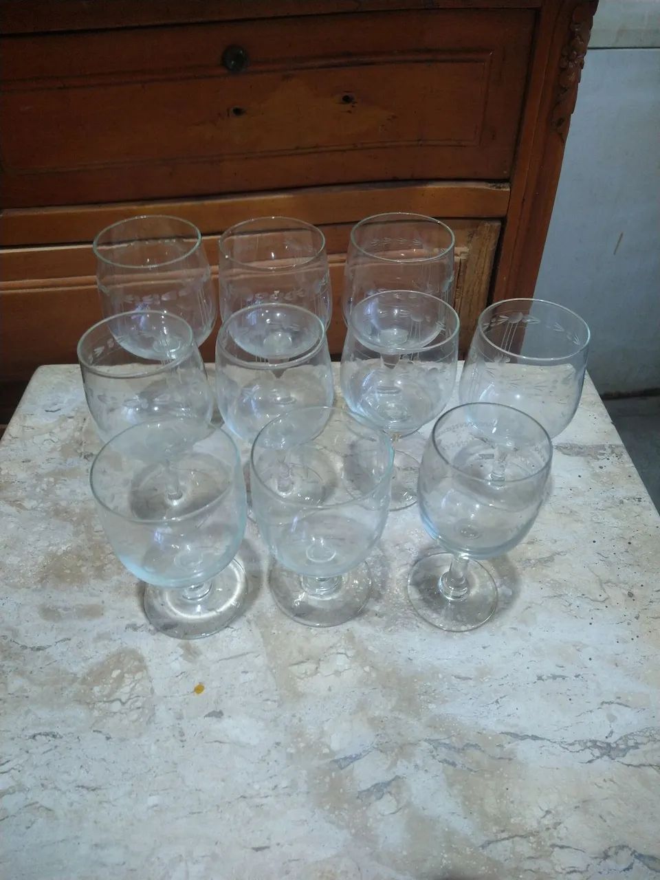 Taça  - Foto 2