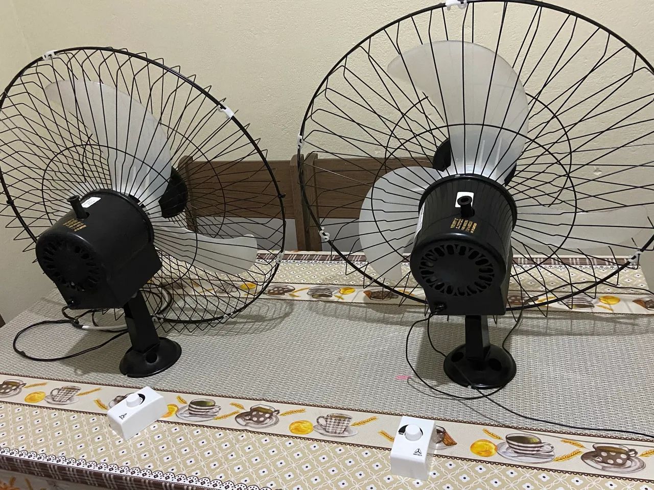 Vende-se ventiladores  - Foto 4