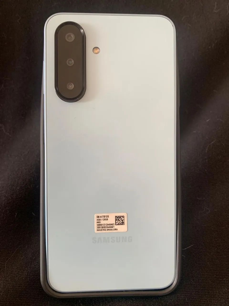 Samsung A17 