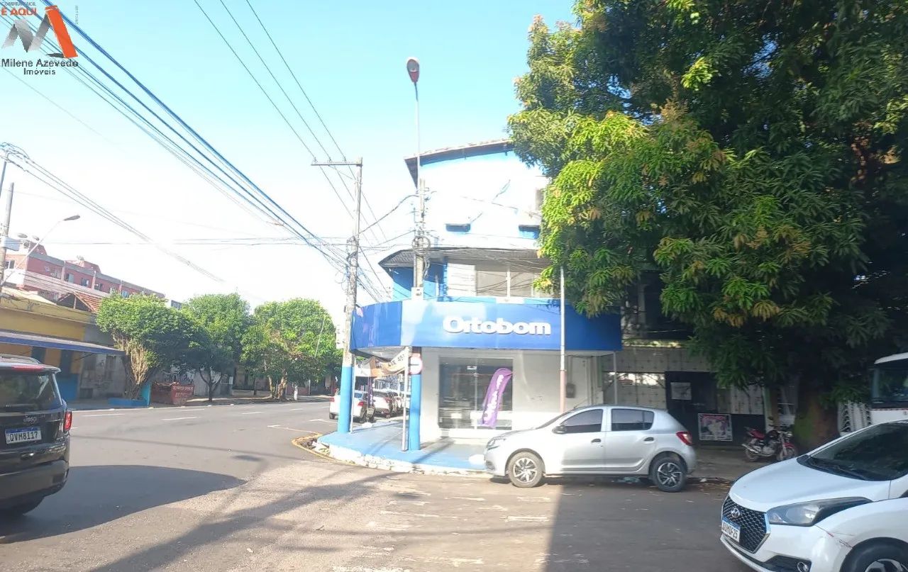 Prédio Comercial na Tv 14 de abril - Foto 3