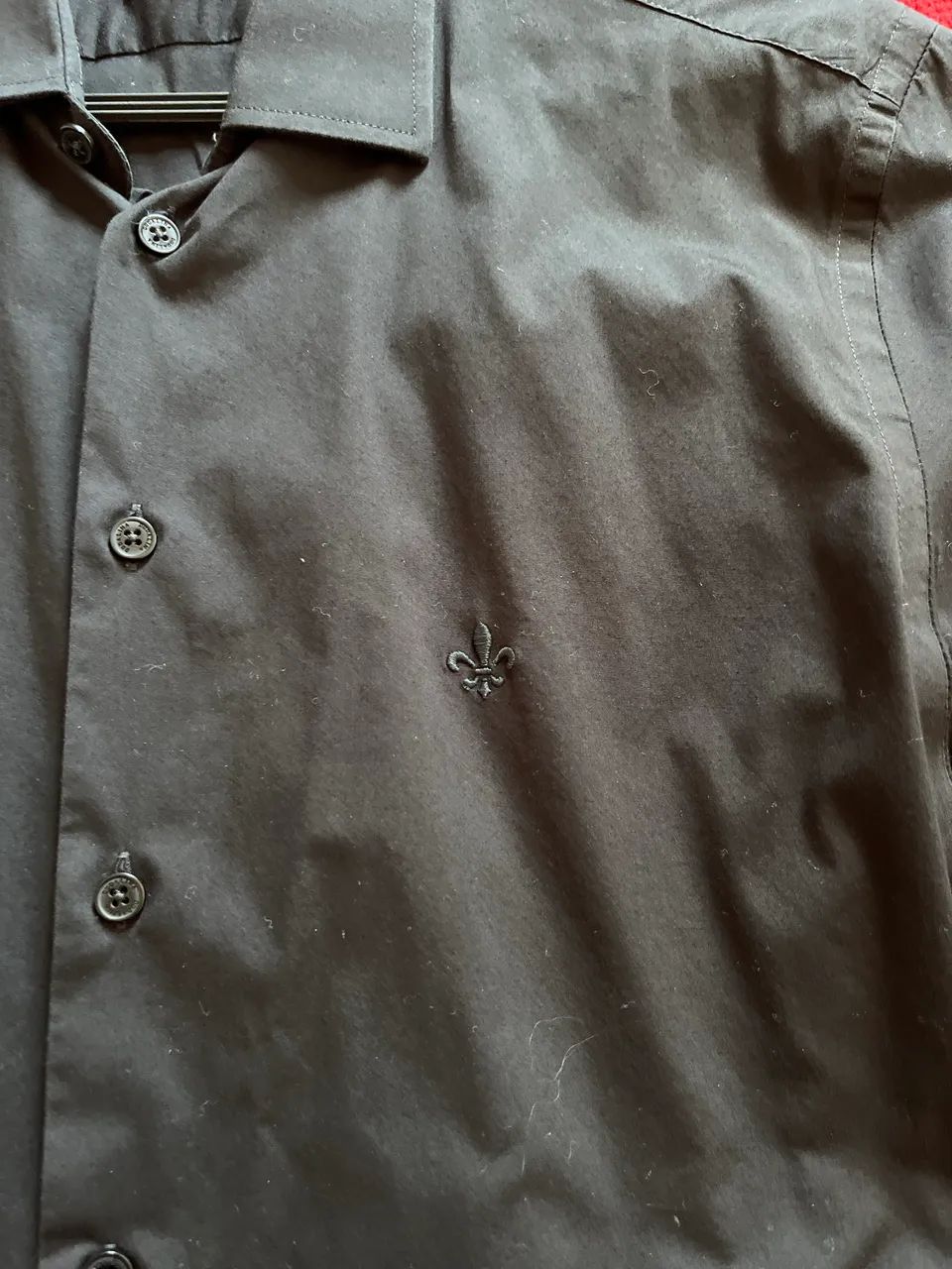 Camisa Dudalina - Foto 2