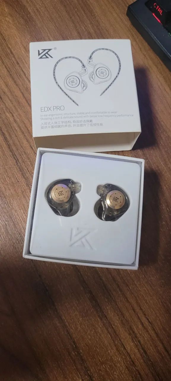 Kz Edx Pro - Foto 2