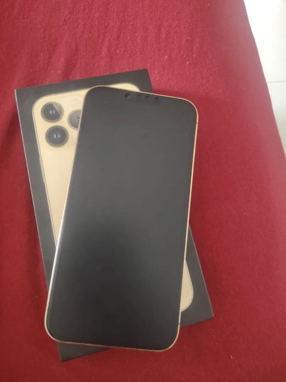 iPhone 13 Pro Max 256 GB