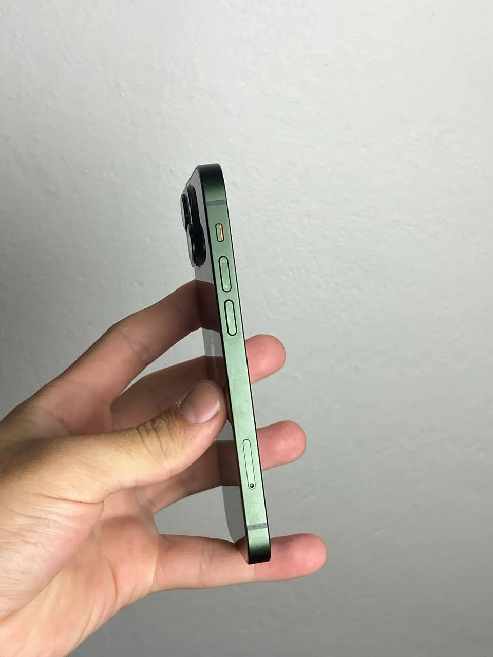 iPhone 13 mini 256gb  - Foto 4