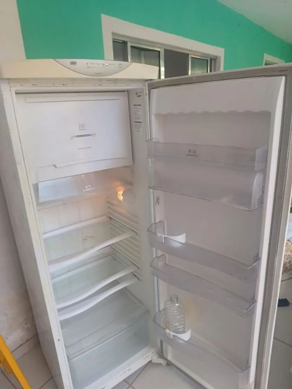 Geladeira Brastemp  - Foto 2