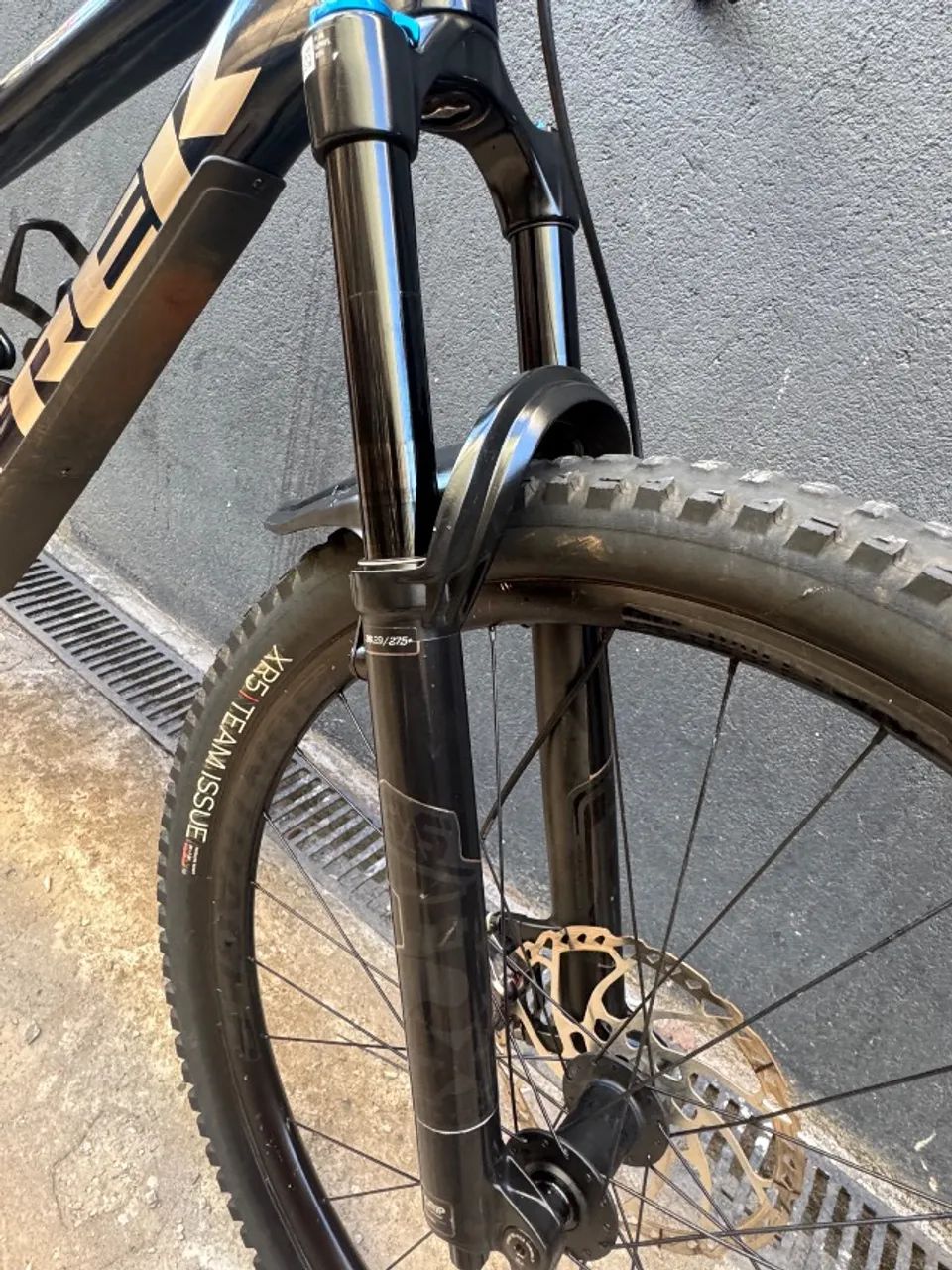 Trek Slash 9.7 2024 L - Fox 36 / XT / Garantia até 2027 - Ciclismo