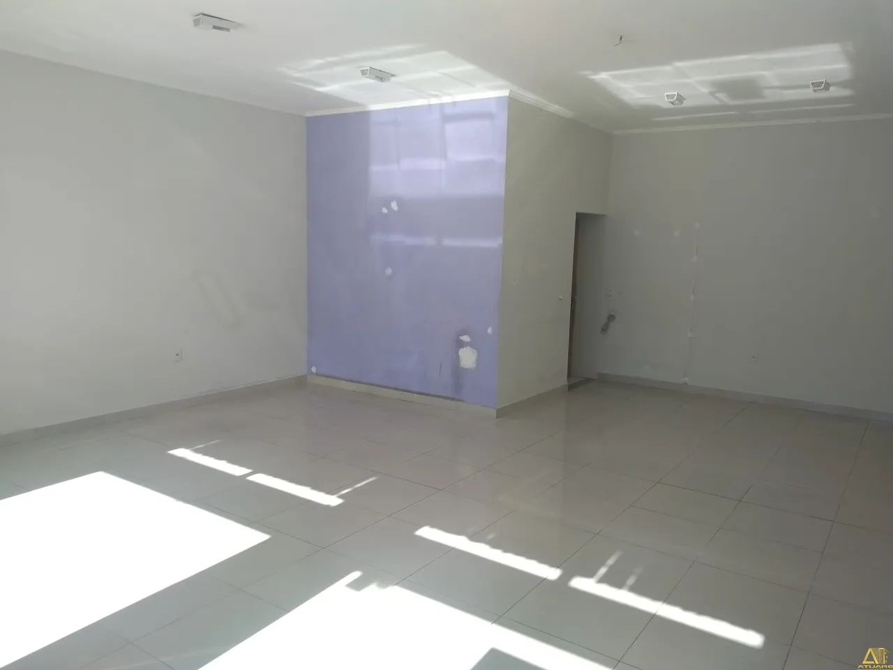 Ótimo ponto comercial no Centro de Pouso Alegre! Localizado em rua com alto fluxo de pesso - Foto 9