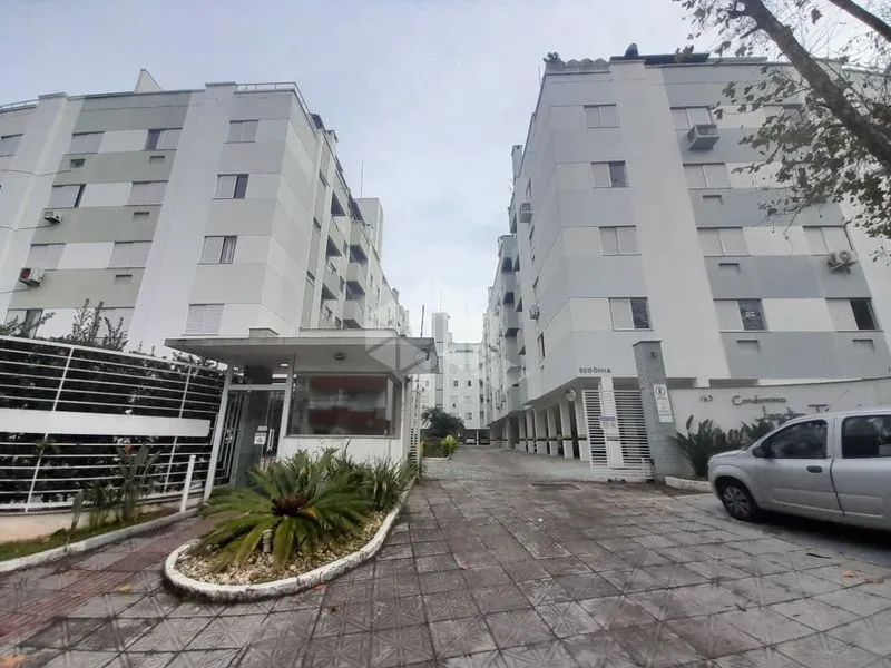 Apartamento 52M² - para Alugar