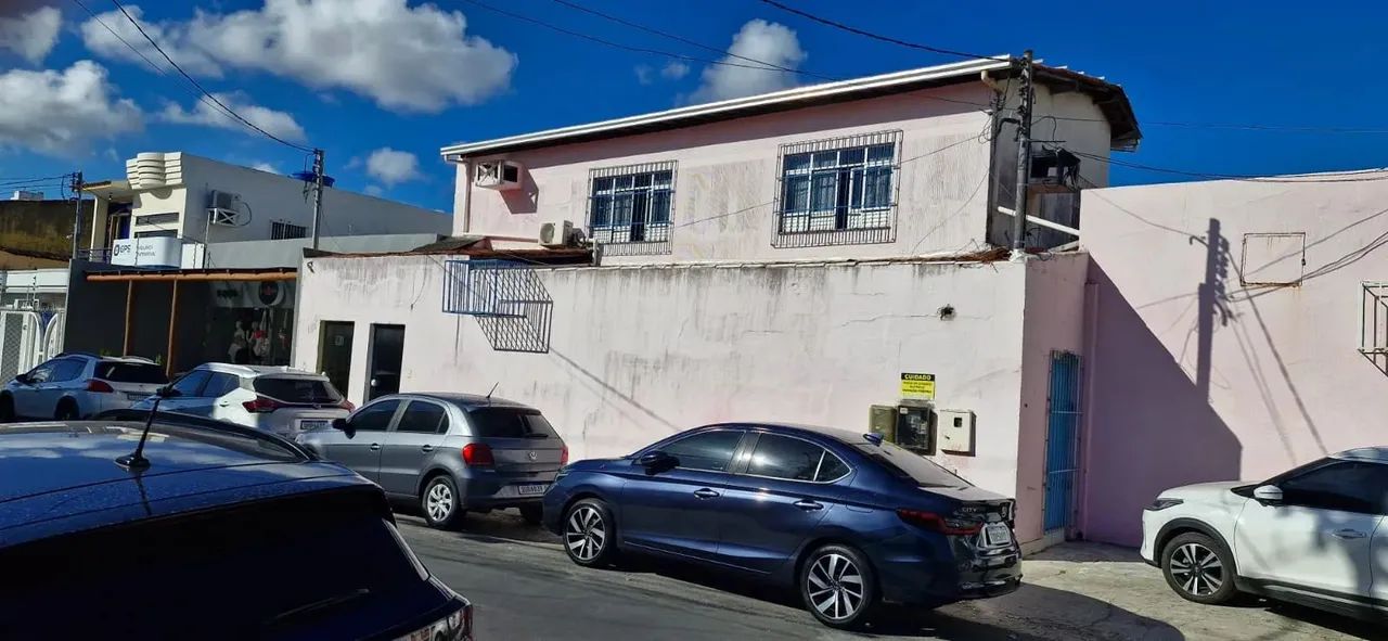 Prédio Comercial no Salgado Filho [7789] - Foto 3