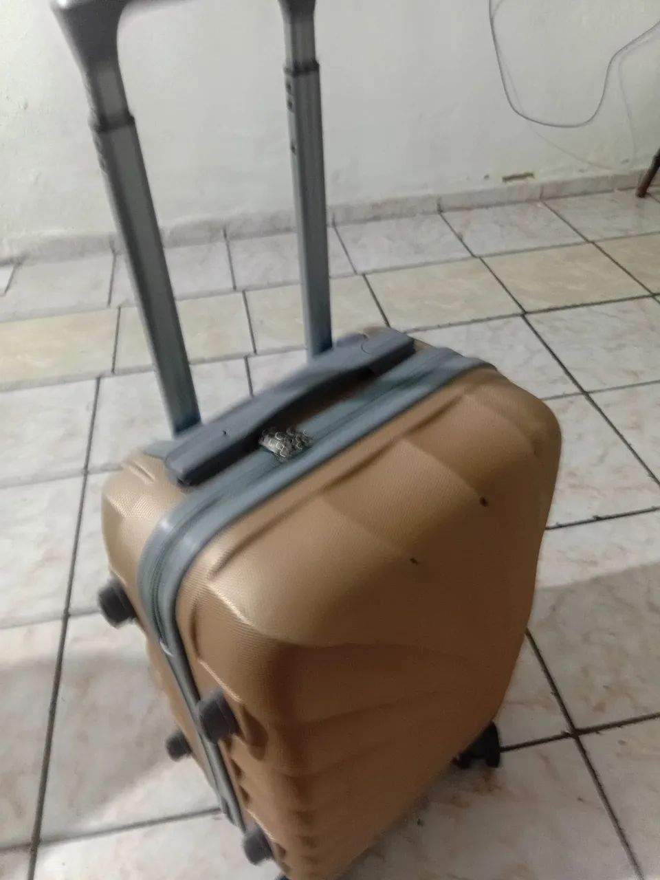 Mala tamanho P - Foto 2