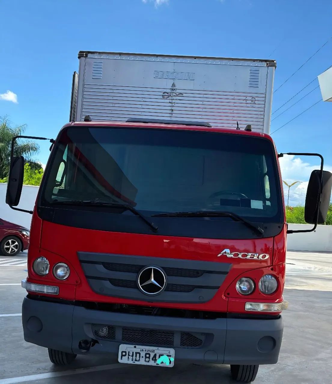 Accelo 815 - Foto 4
