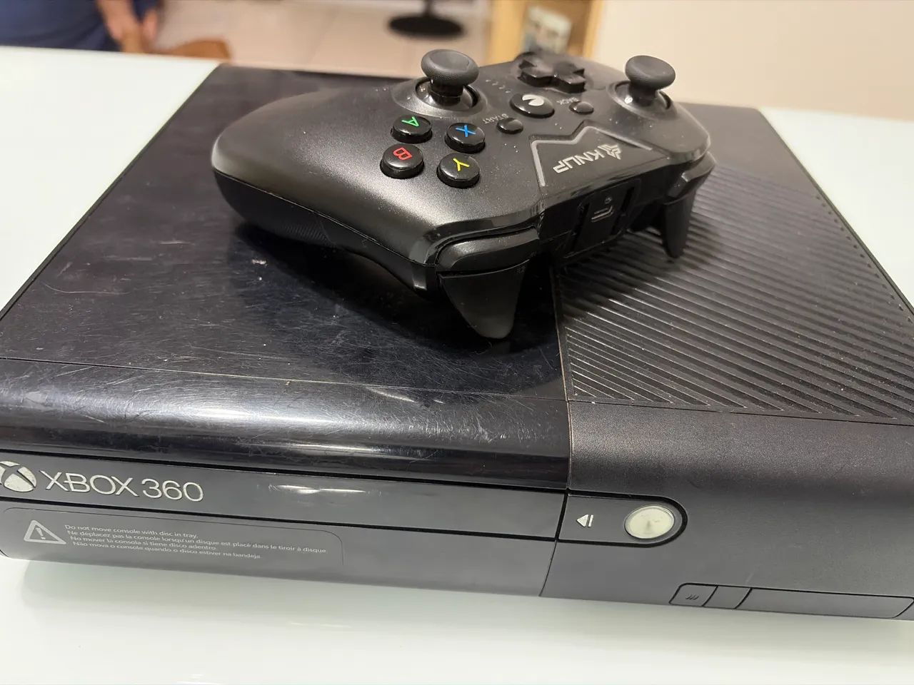 Xbox 360  - Foto 2