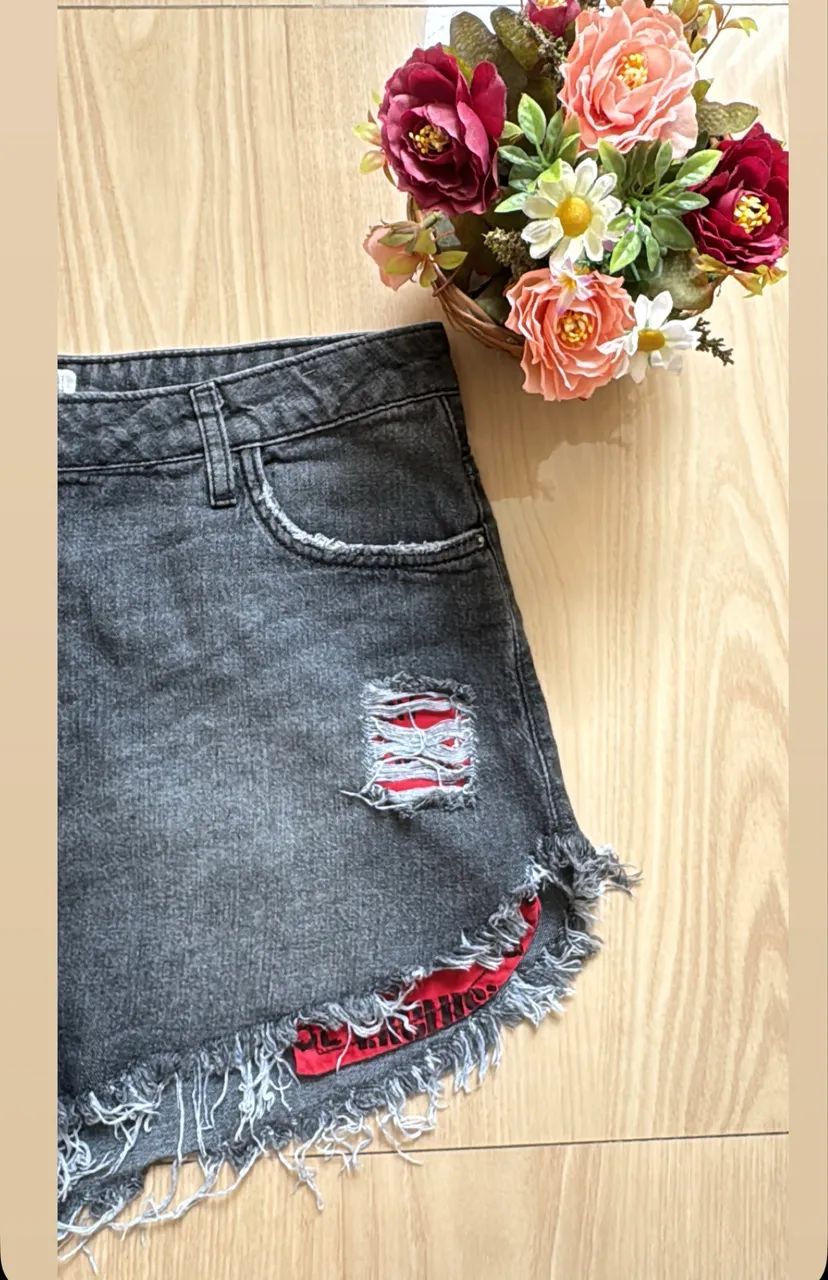 Kit com 2 shorts para o carnaval ? - Foto 4