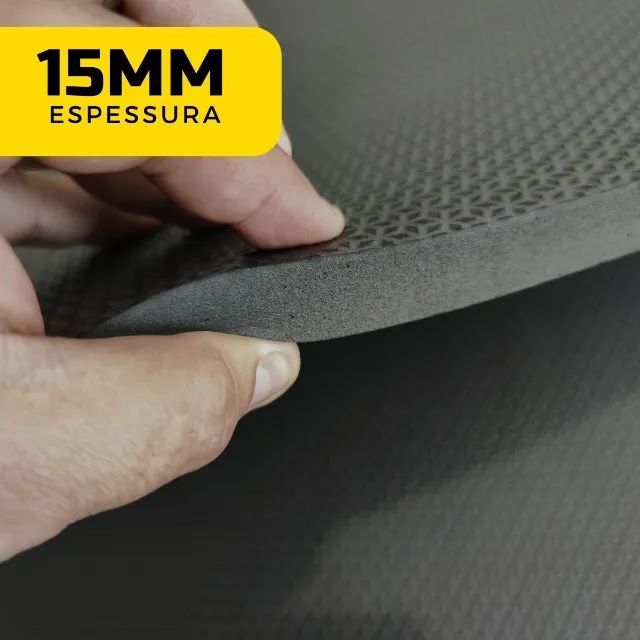 Colchonete de eva 100x50-15mm