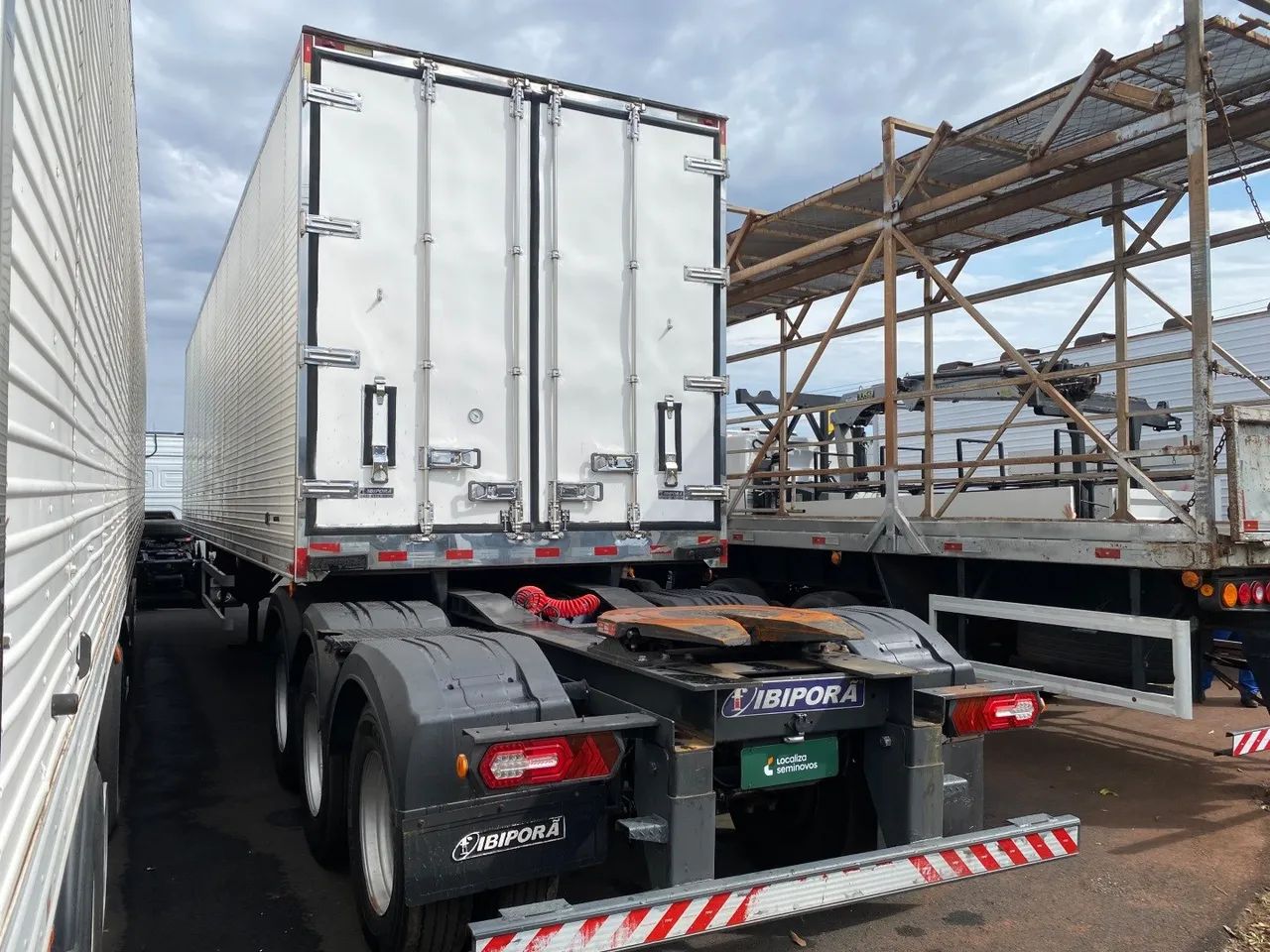 Ibiporã Carreta 2019 - Foto 2