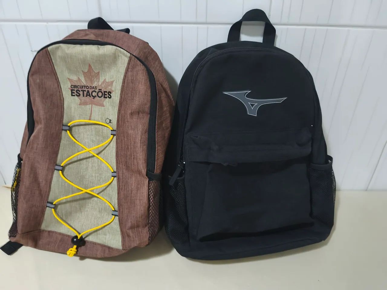 Bolsas multiuso