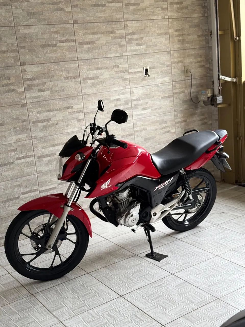 Fan 2023 muito nova - Foto 2