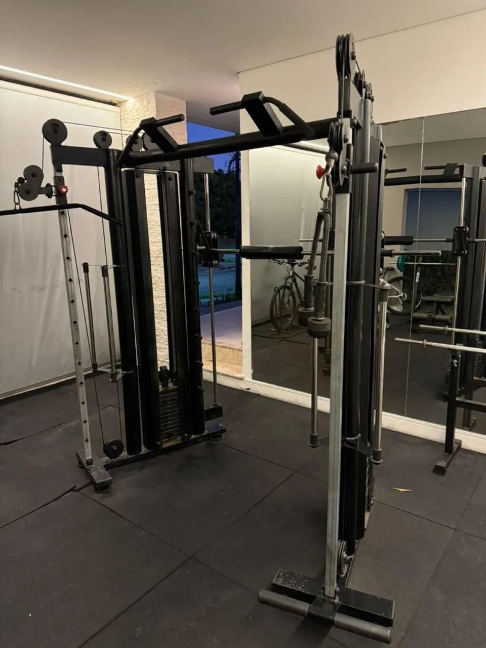 Academia completa  - Foto 2
