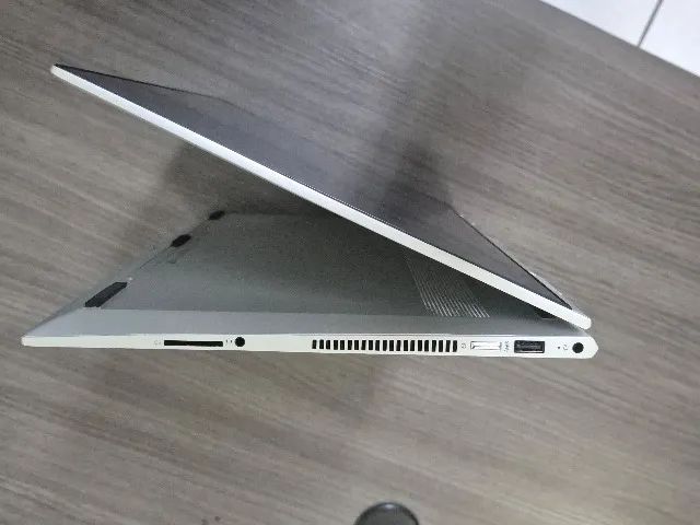 Notebook Touch HP Envy X360 - Foto 5