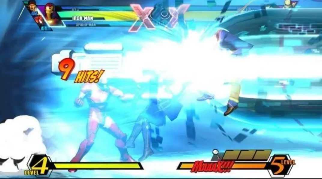 Key Steam para Ultimate Marvel vs Capcom 3  - Foto 5