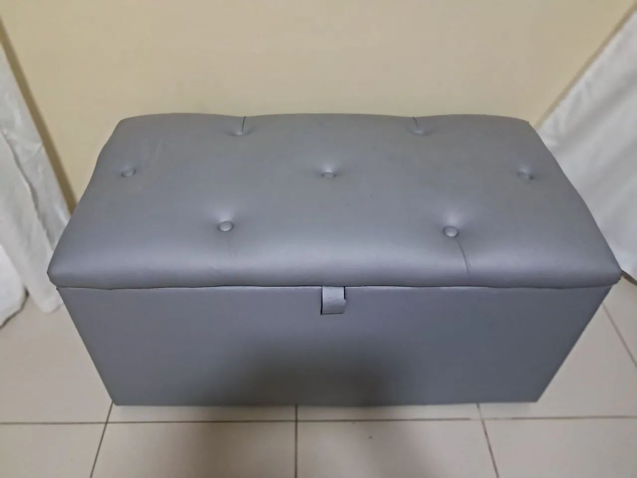 Motivo mudança. - Foto 2
