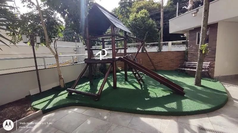 Apartamento com 4 quarto(s) no bairro Goiabeiras em Cuiabá - MT - Foto 3