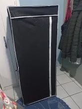 Guarda roupas Desmontavel 