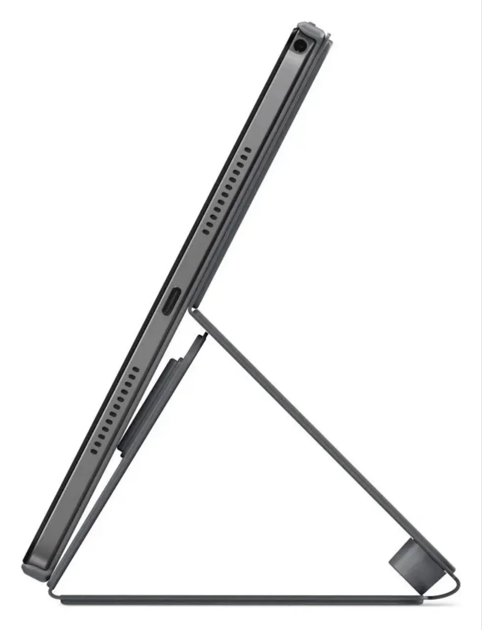 Tablet Lenovo Tab M11 Caneta+Capa 128GB  - Foto 3