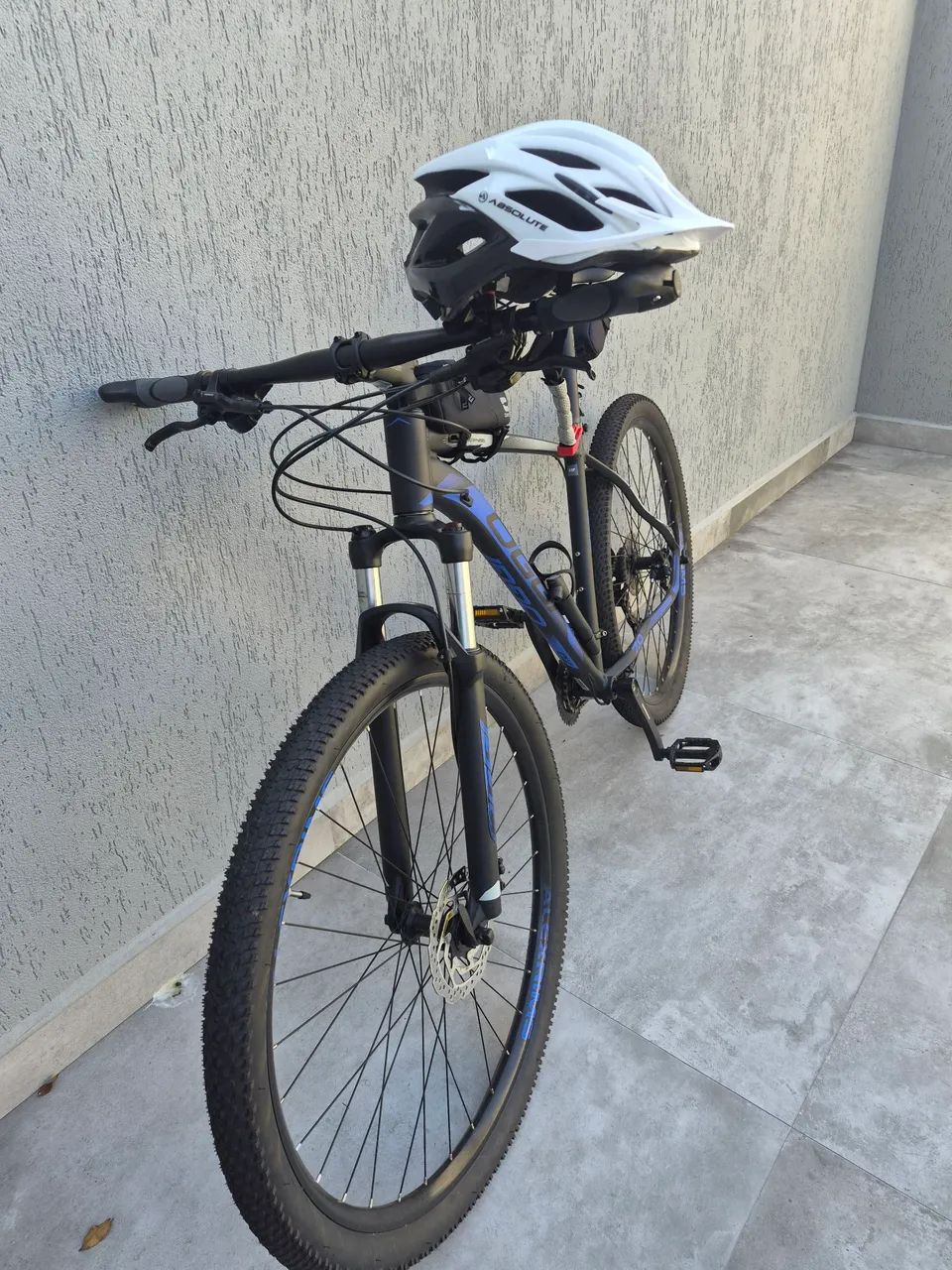 Bicicleta MTB Oggi - Foto 2
