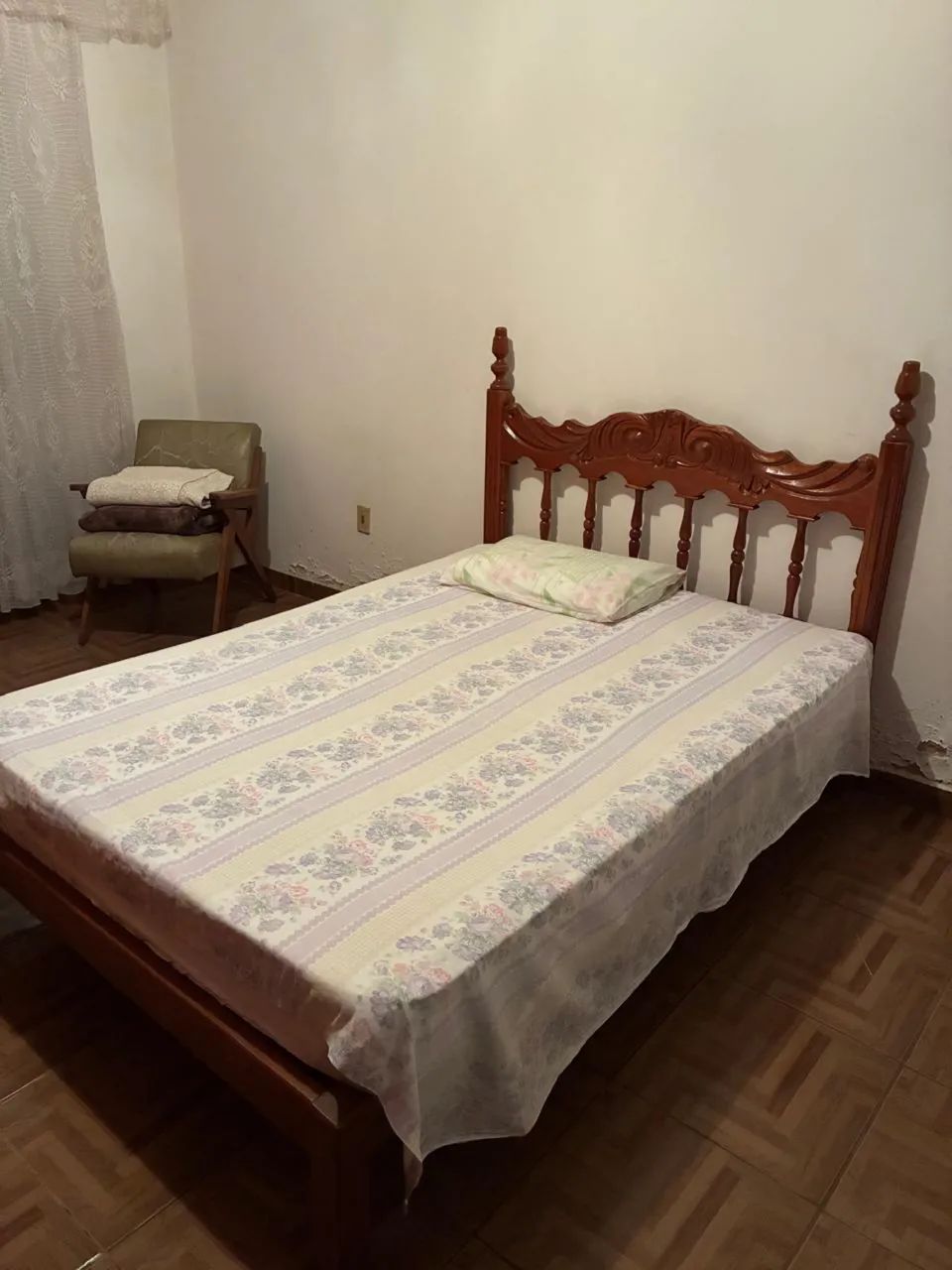 Cama de casal