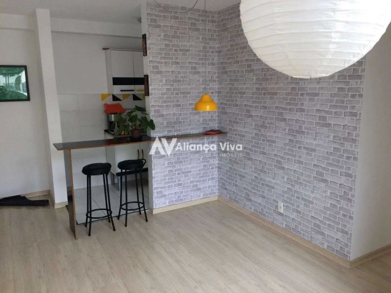 Vargem Pequena | Apartamento 3 quartos