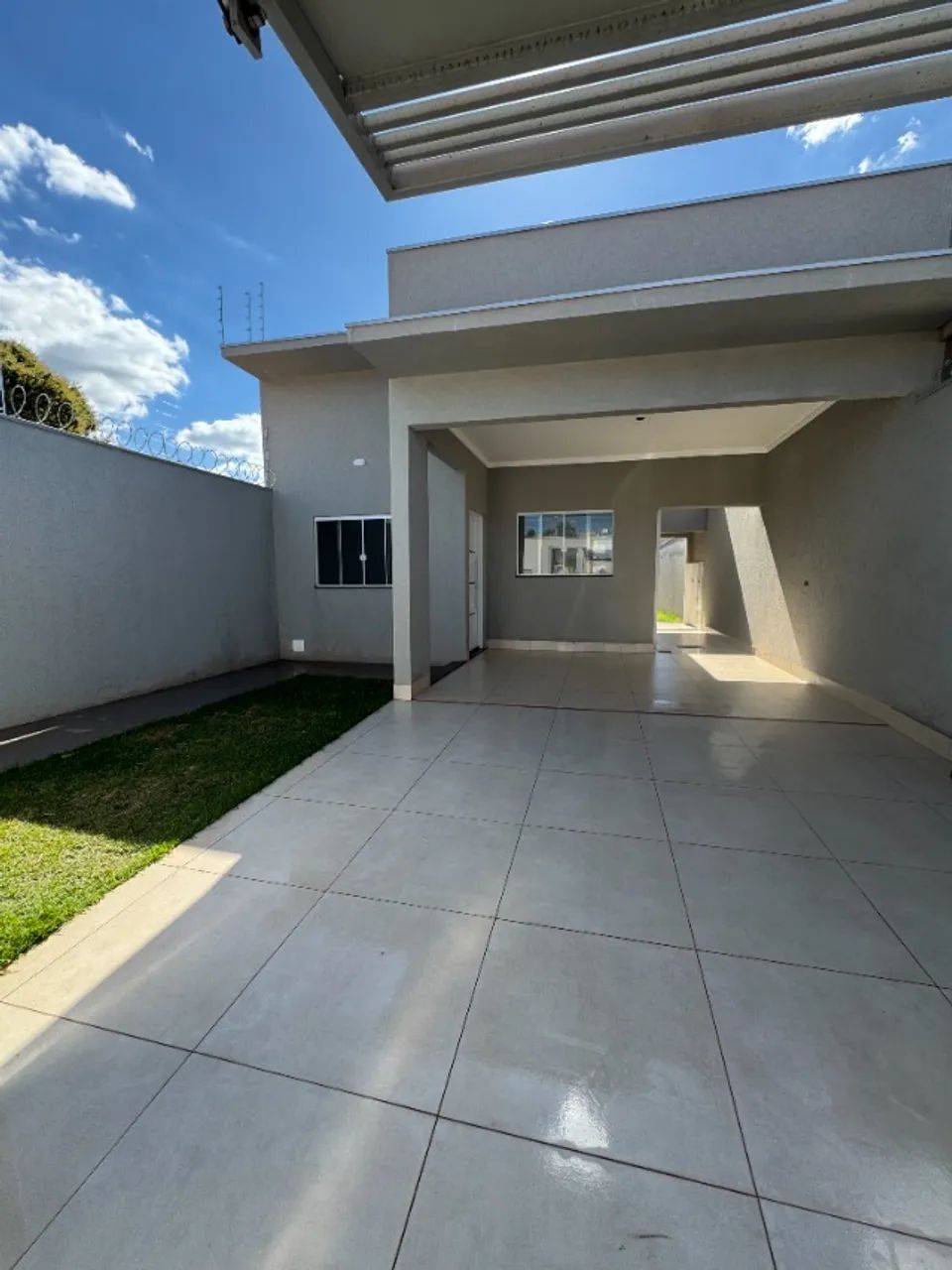 CASA A VENDA SAO JORGE DA LAGOA  - Foto 2
