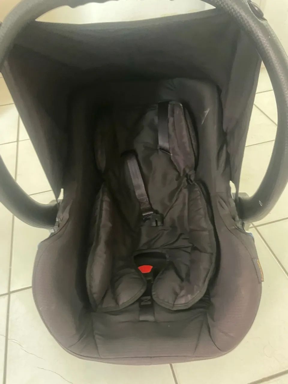 Bebê conforto  - Foto 2