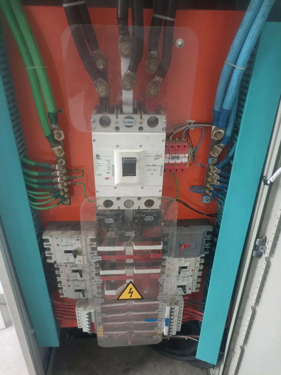 Eletricista credenciado  - Foto 2
