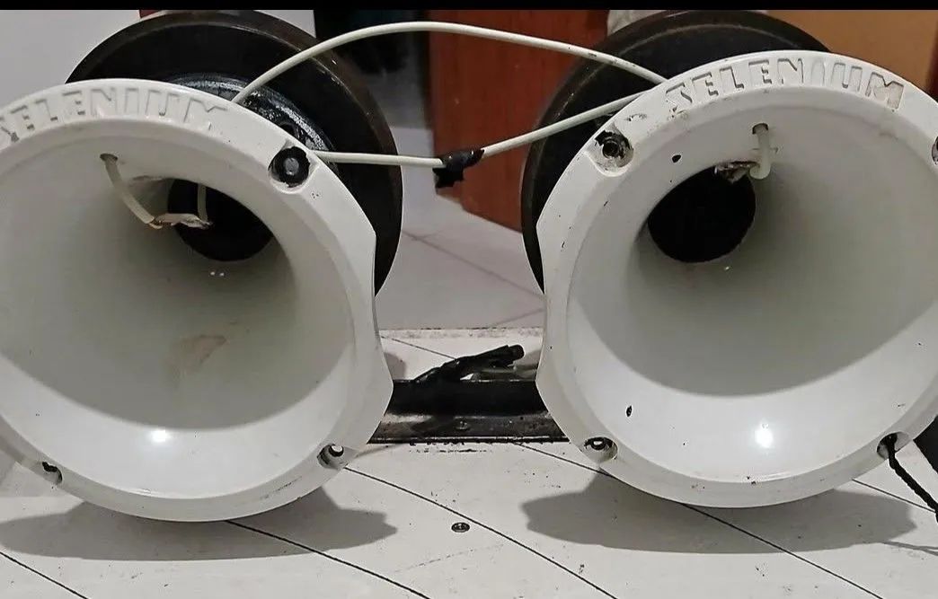 DRIVER D305 JBL - Foto 2