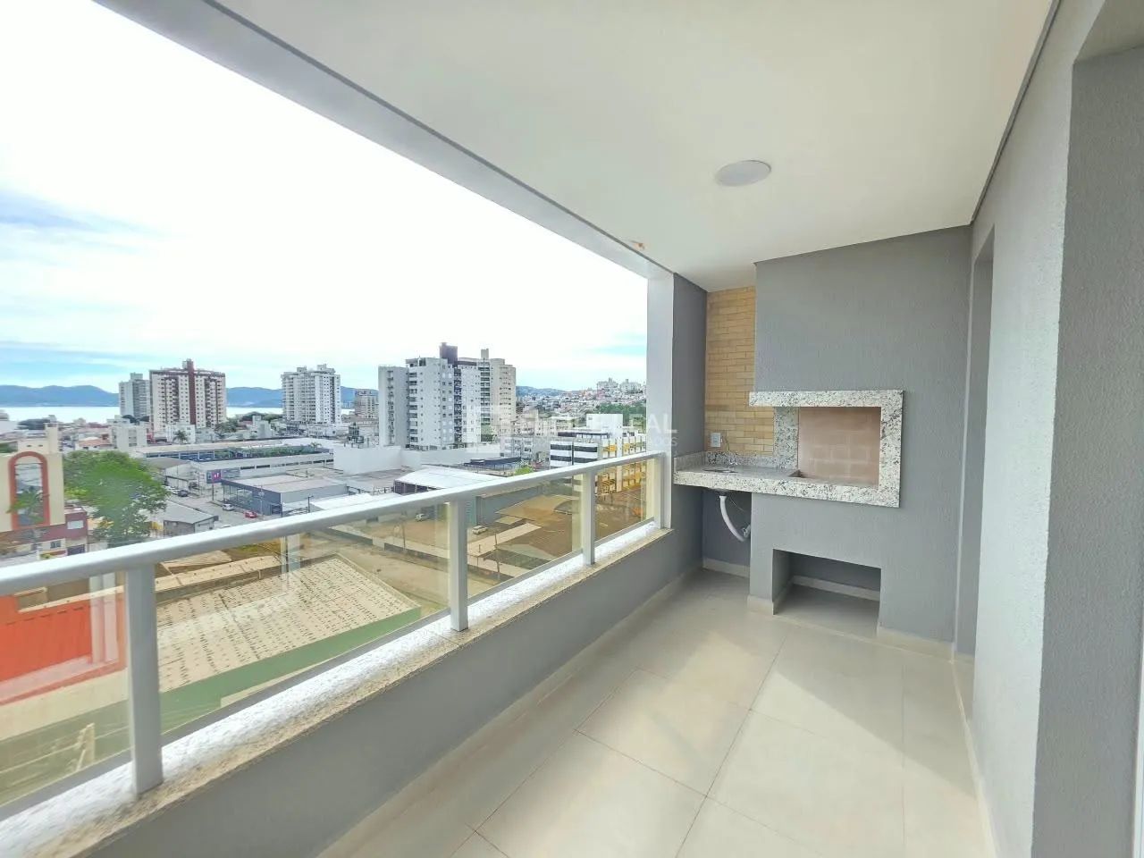 Apartamento em Estreito - Florianópolis - Foto 5