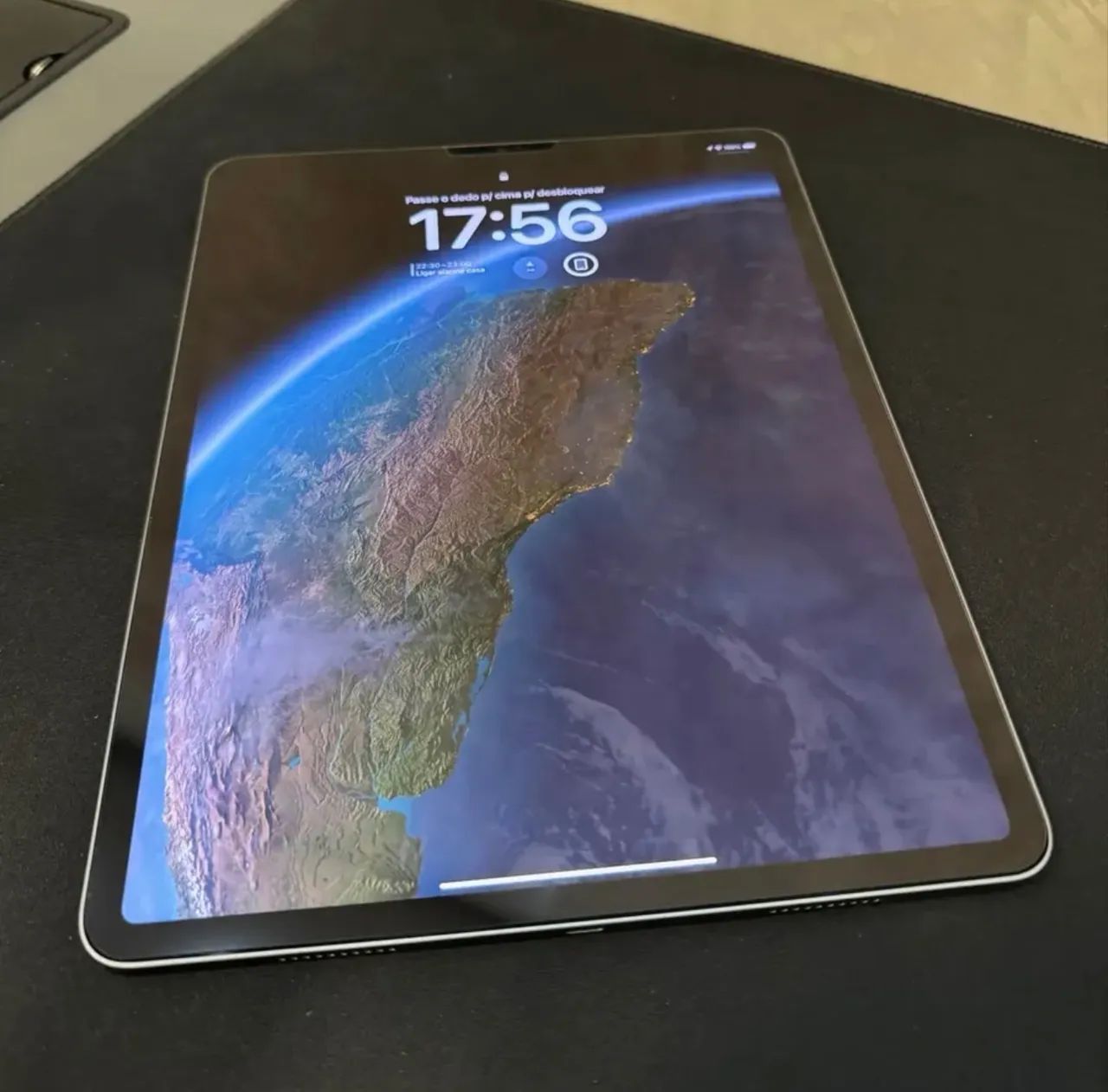 iPad Pro 12.9 polegadas. Perfeito! - Foto 2