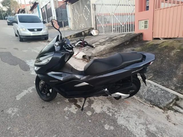 Apenas Venda PCX 2021