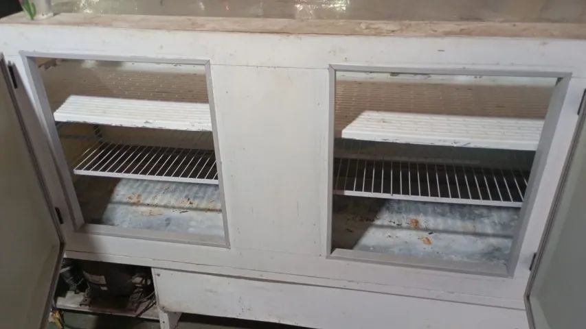 Balcão Freezer Refrigerado - Foto 3