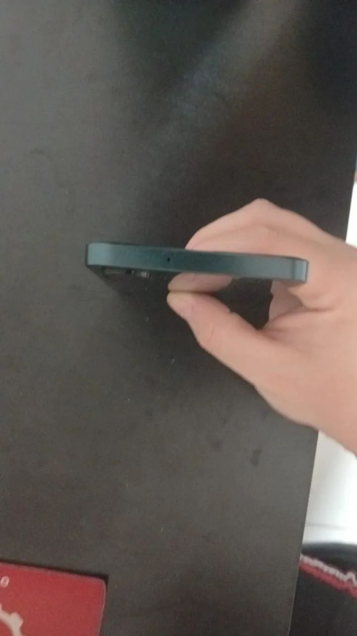 VENDO A07 128GB 4 RAM - Foto 5