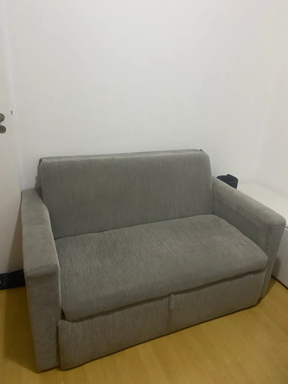 Vendo Sofá Cama - Foto 2