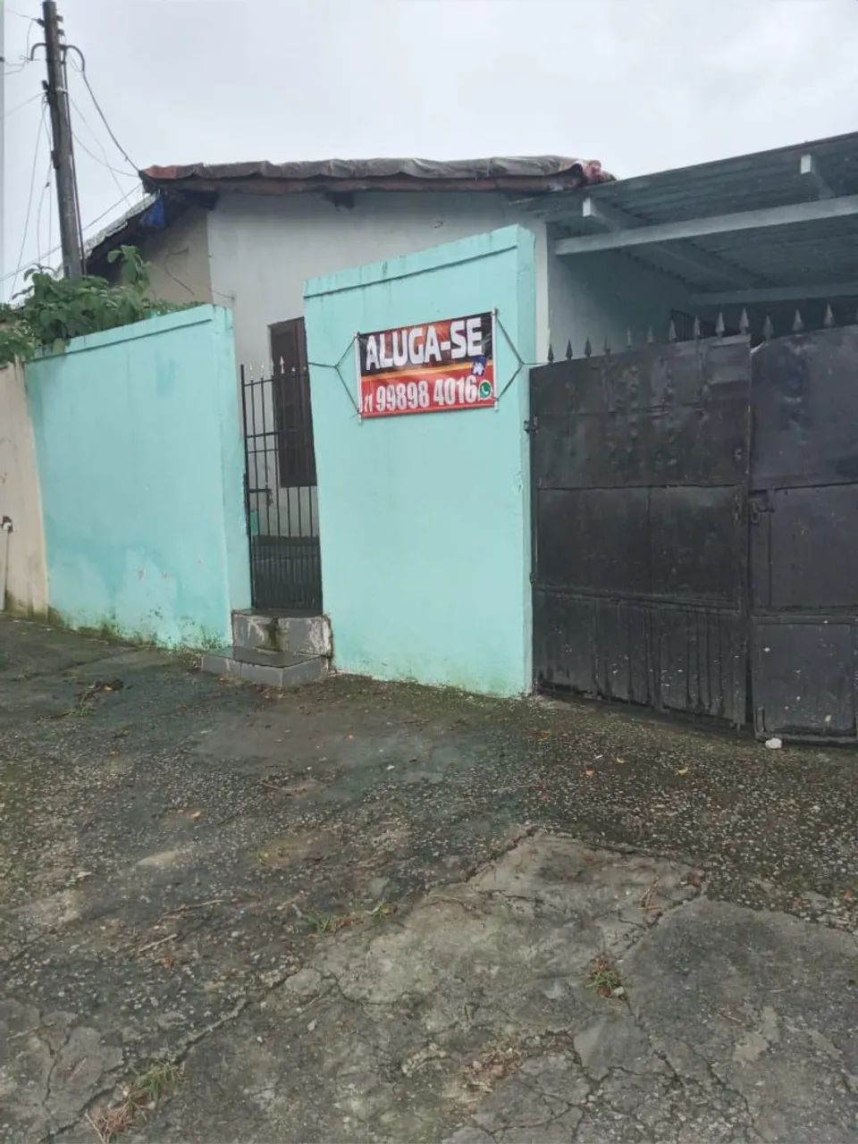 Primeira imagem do imóvel