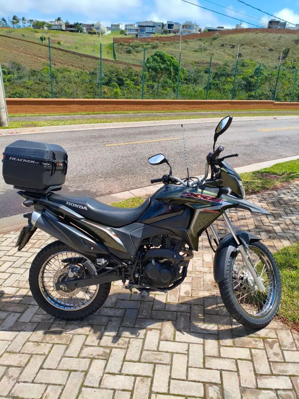 XRE 190 Flex 2018 - Foto 4