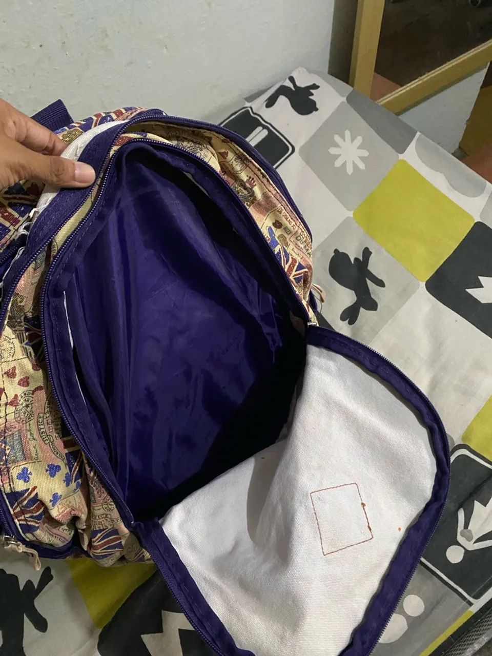 Mochila - Foto 4