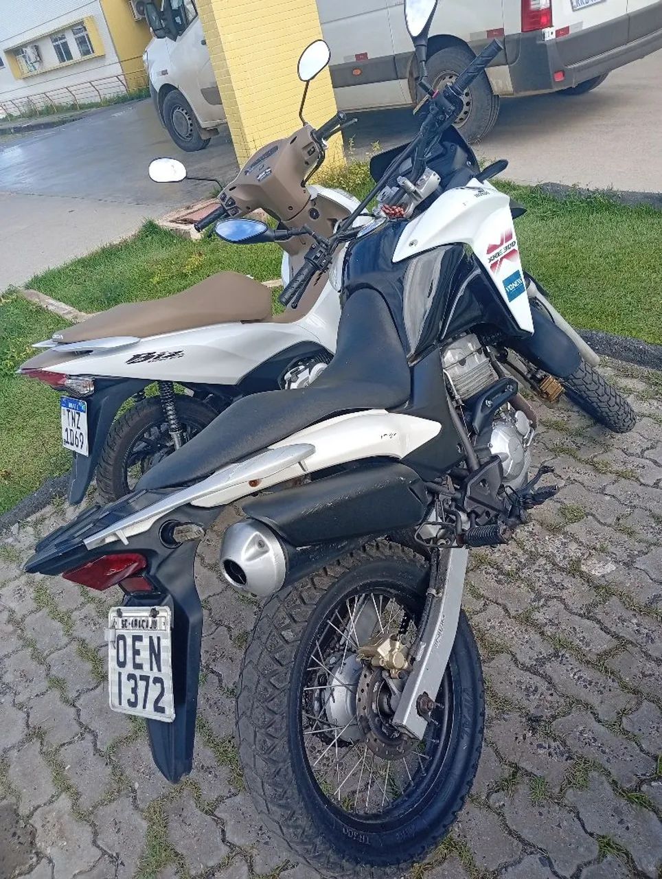 Vendo ou troco - Foto 5