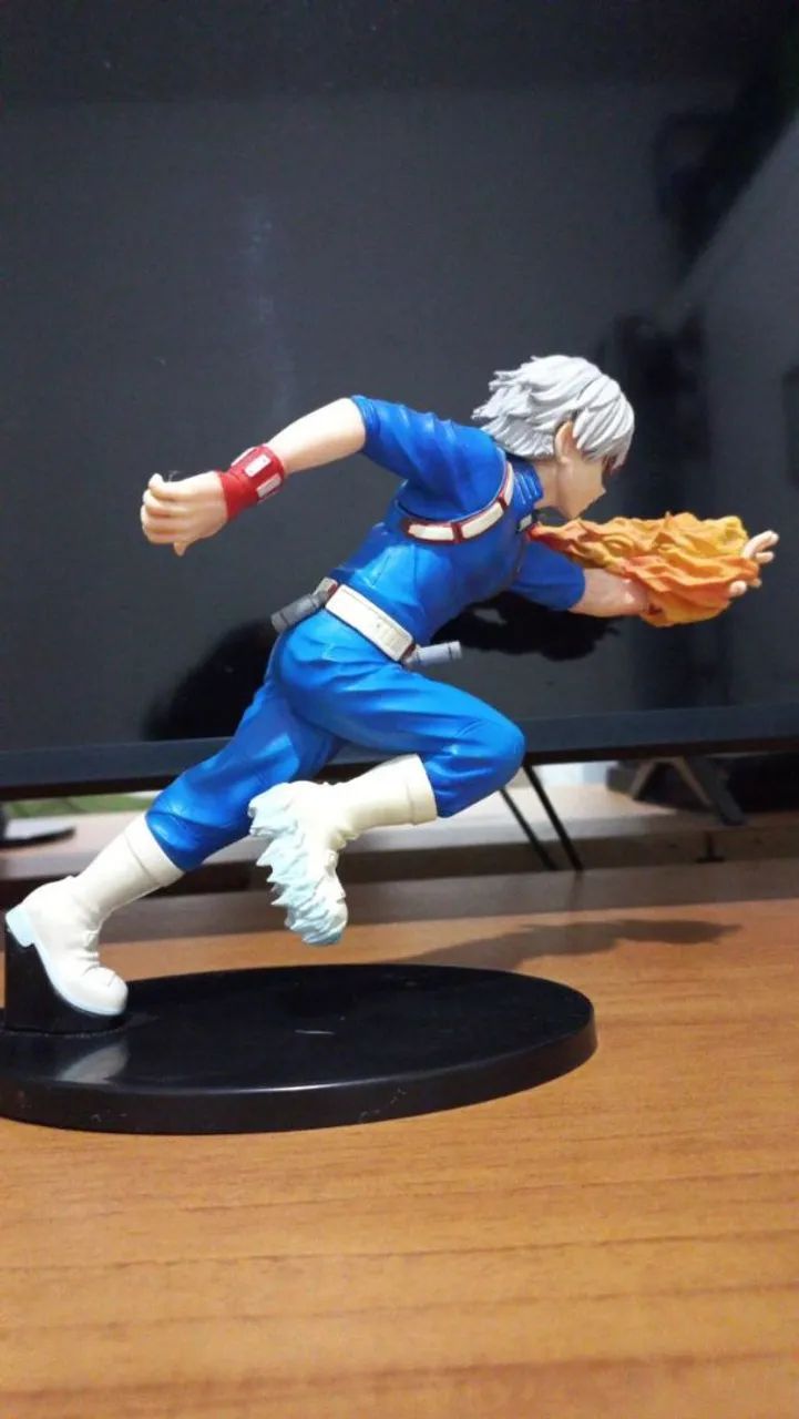 Shoto Todoroki - Foto 2