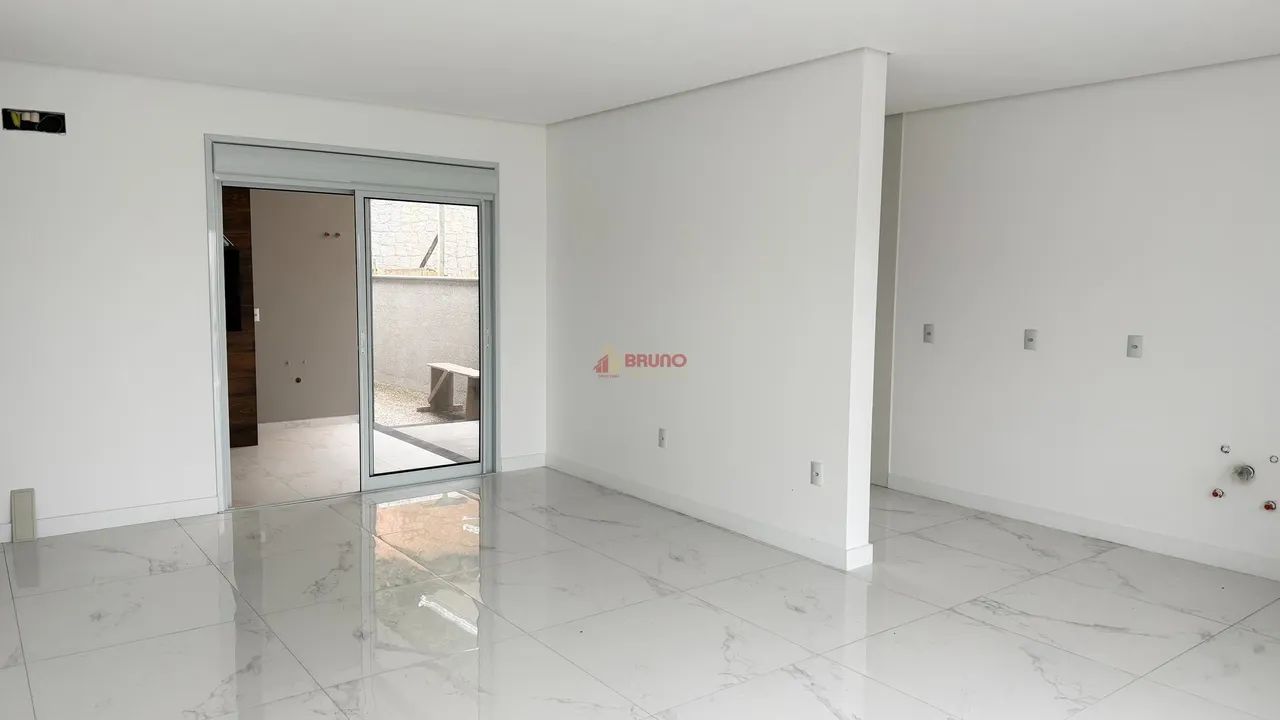 Casa geminada de 03 dormitórios, Centro, Antônio Carlos - SC - Foto 5