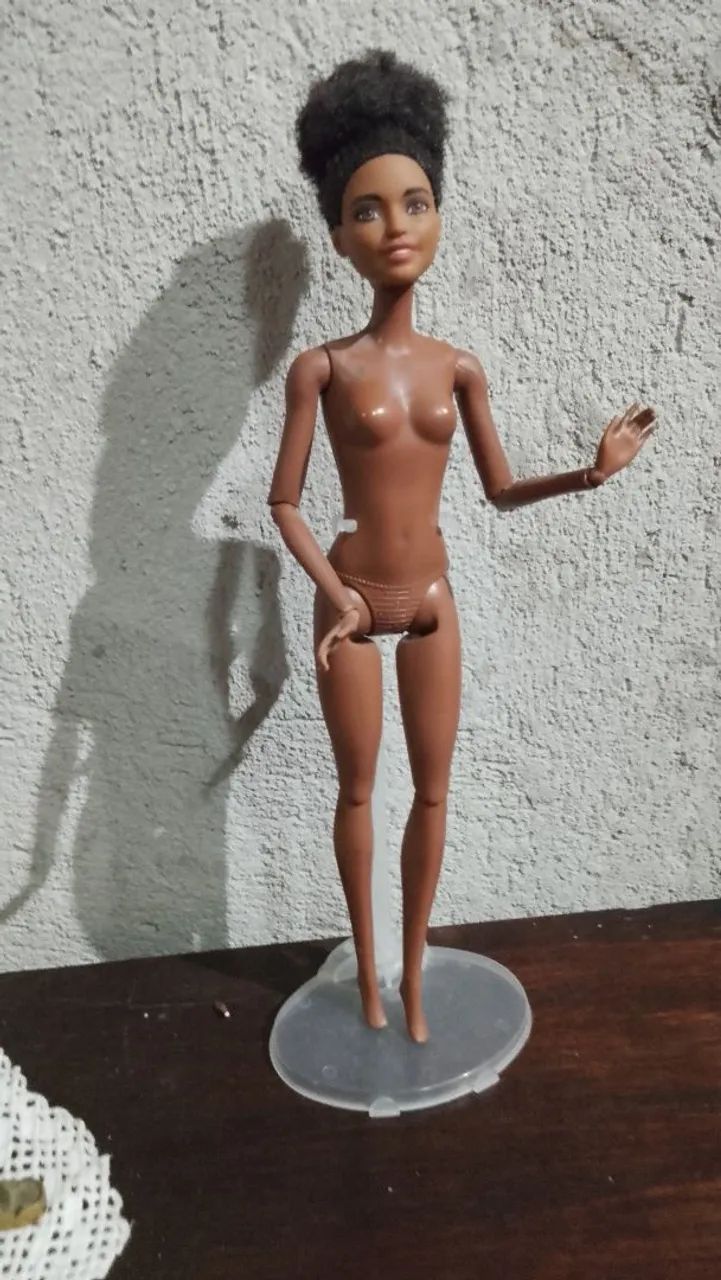 Barbie 