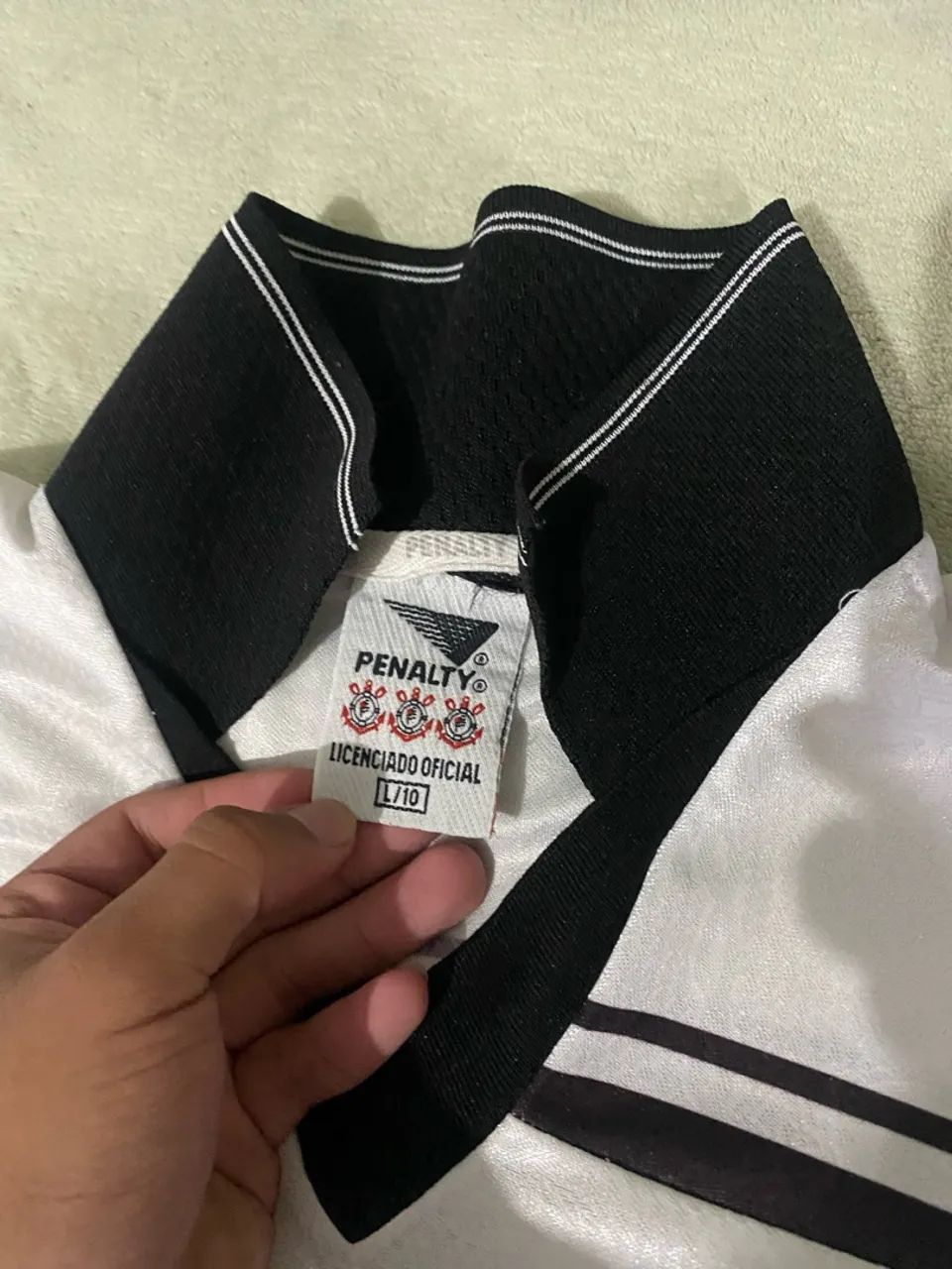 Camisa Corinthians  - Foto 4